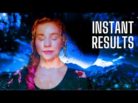 ASMR Music Hypnosis for Deeper than Deep Sleep (Whispered)