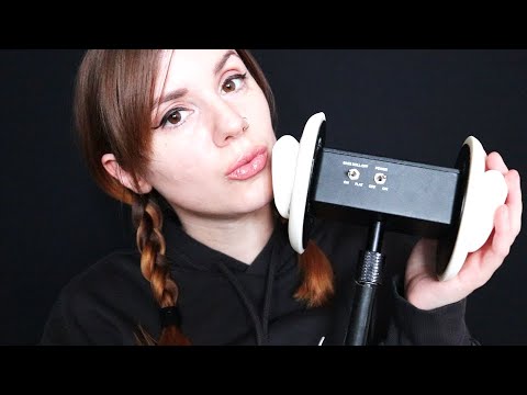 ASMR I MISS YOU - RAMBLING, RAMBLING, RAMBLING