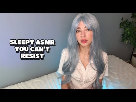 ASMR | Fast & Aggressive Mic Pumping & Spit Painting You