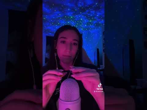#ASMR does this sound give you tingles?
