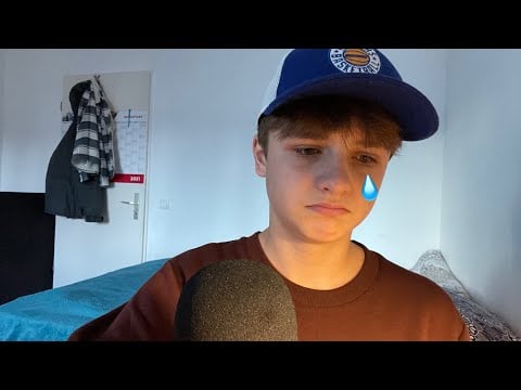 ASMR for people who feel lonely