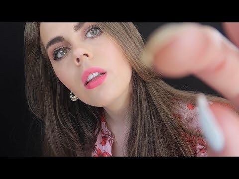 ASMR Fall Asleep FAST ~ Intense RELAXATION