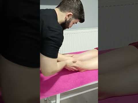 FULL BODY STRESS RELIEF TURKISH MASSAGE THERAPY #satisfying #relaxing #asmr #shorts #massage