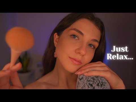 The Most Peaceful ASMR You’ll Ever Hear 😴✨ | No Talking ASMR | Lonixy ASMR English