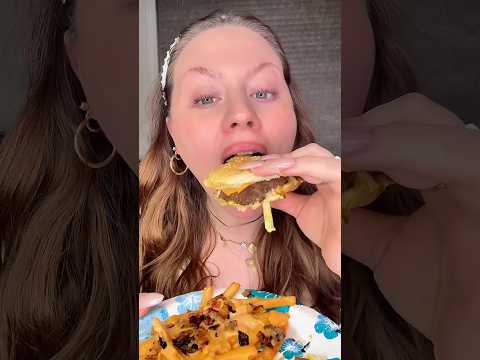 This Was Amazing #food #mukbang #eating #pregnant #craving