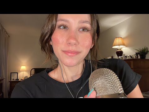 ASMR | Overrated VS. Underrated ASMR Triggers!! 🤷‍♀️