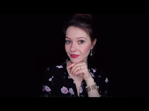 ASMR Roleplay Psychologin, mit Einsamkeit umgehen (soft spoken)