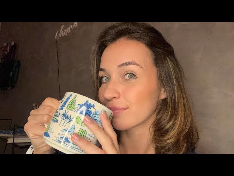 ~ unboxing ASMR: CAFÉS ESPECIAIS do Moka Clube