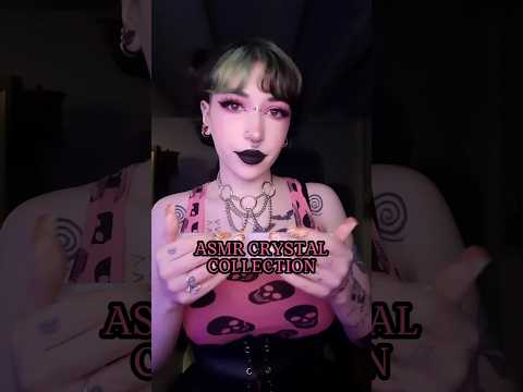 ASMR Crystal Collection