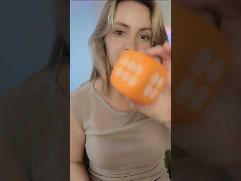 ASMR Color Vision Test