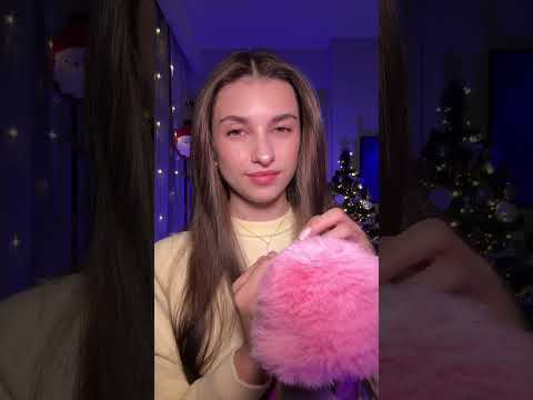 #asmr #relax #visualtingle #challenge #triggersforsleep