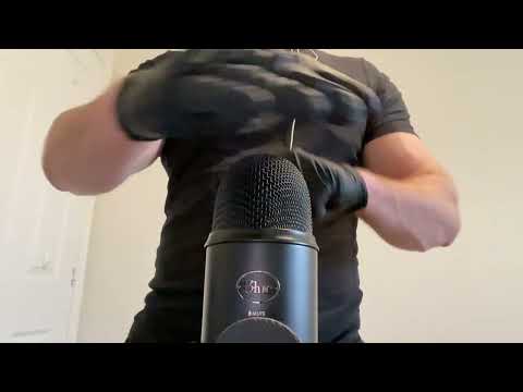 Anticipatory ASMR - GUARANTEED TINGLES