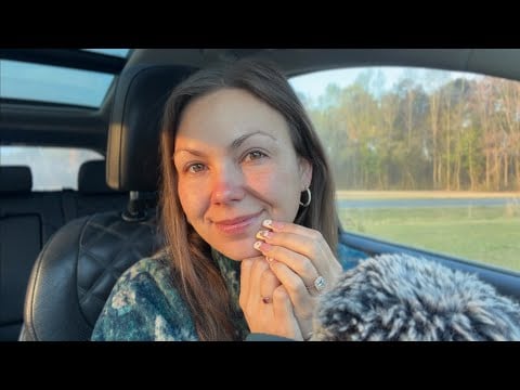 asmr/ soft spoken rambles to knock you OUT tonight 😴 