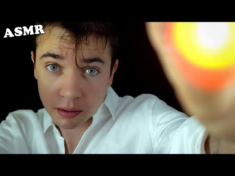 ASMR TRÈS PROCHE DE TOI POUR DORMIR !