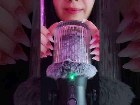 Asmr Vídro #asmr