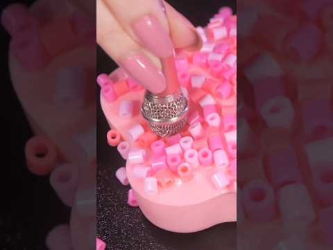#asmr Tingling Squishy ⭐️ #shorts #asmrshorts