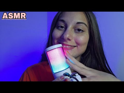 ASMR | Sono 100% GARANTIDO com esses sons de boca