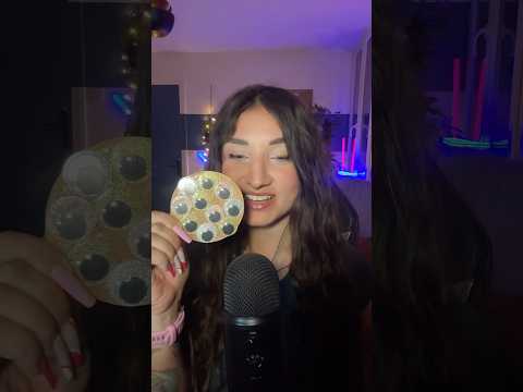 ASMR on améliore ma galette moche