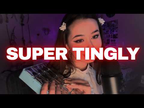Criminally Underrated ASMRtists That Will Make Your Butt Tingle