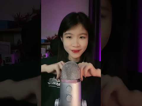 ASMR giúp bạn có một giấc ngủ ngon ngay lập tức  - Pii Ca ASMR