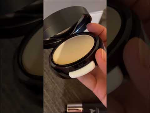 ASMR Makeup Unboxing