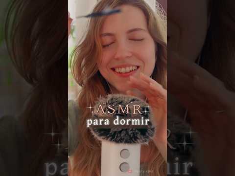 Mi primer ASMR desde Bali ❤️ #shorts #asmr