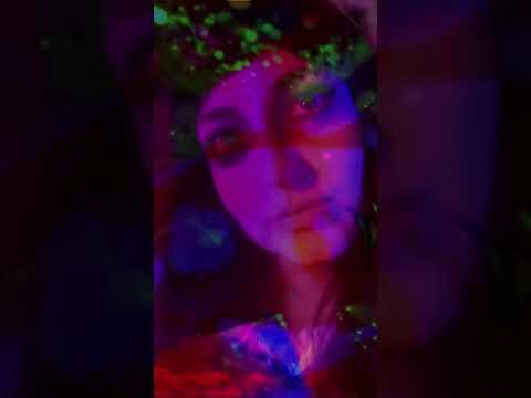 ASMR Follow the Light 💡 Psychedelic Mad Doctor
