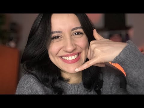 Atendente de telemarketing com síndrome de Tourette (viciada em sons de boca) 🔉👄📞