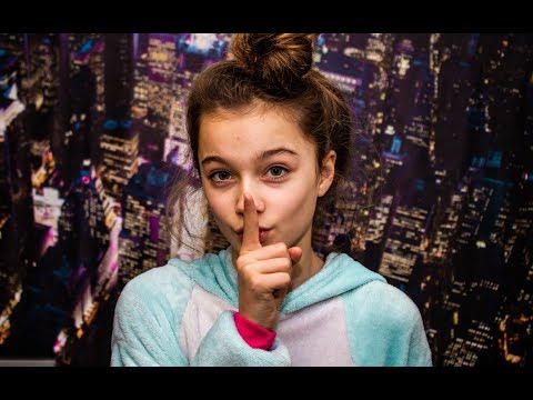 MIJN EERSTE ASMR VIDEO! (Nederlands) (ASMR)