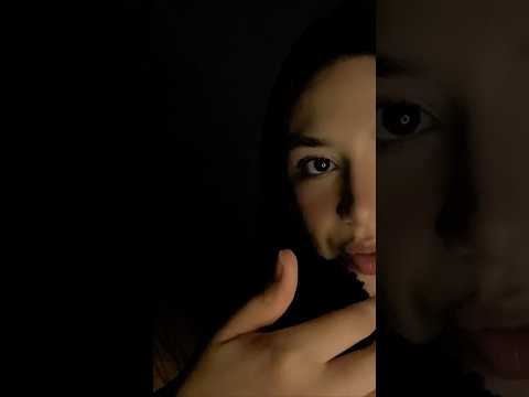 Assista o video completo clicando aqui 👆🏻 #asmr #oração #asmrcristão