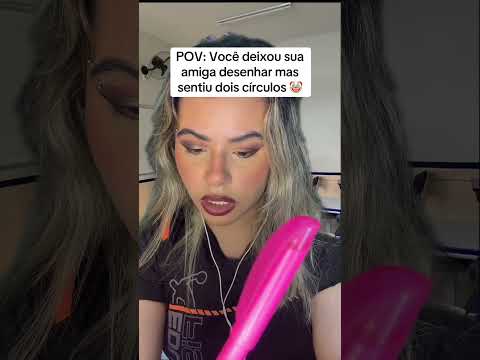 #asmr #asmrsounds #comedia #pov #povs