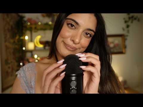 1 HOUR of YOUR FAVOURITE ASMR TRIGGERS 💕