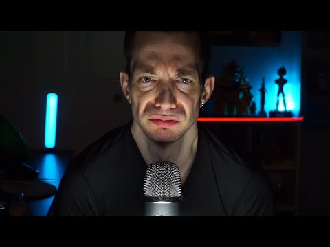 ASMR for Poor People