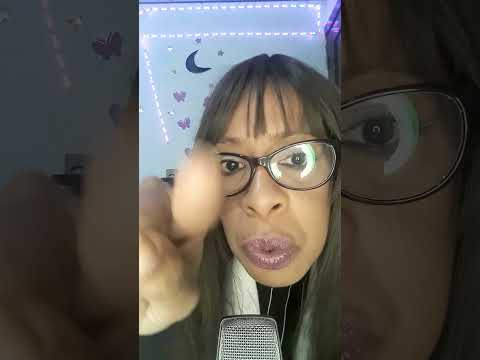 ASMR TAPPING NA TELA #shortvideo #asmr