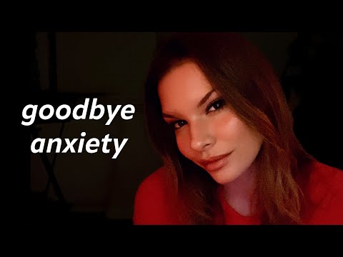 ASMR Hypnotic Guided Meditation for Anxiety