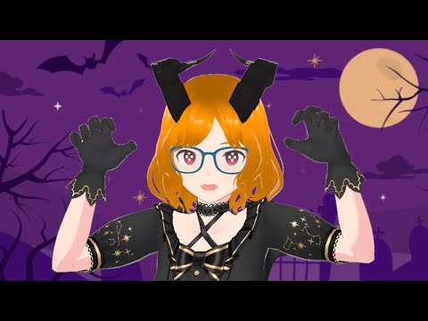 Spooky Thanksgiving Stream
