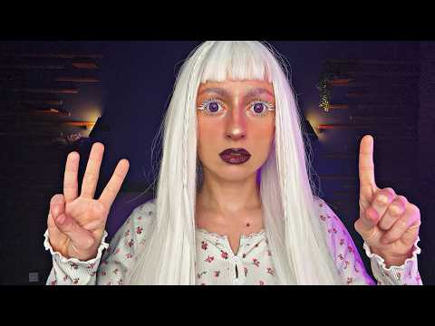ASMR Personal Attention / Don’t Look Away…