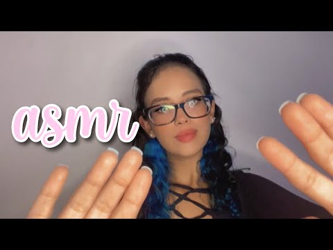 ASMR - TE COLOCANDO PARA DORMIR 💖