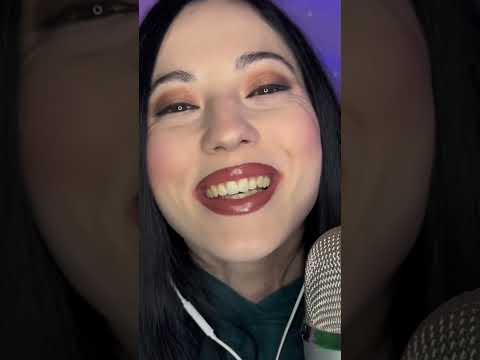 Mouth sounds Tongue Click asmr #asmr #relax