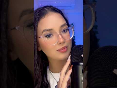 gatilhos que copiei de outras asmrtist #asmr ib: @brininhaasmr