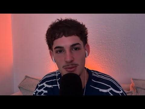 ASMR - DEVINE LA REF EN INAUDIBLE (99,99% de chance de toute les avoir jsp pas faire d’inaudible)