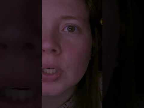 let me cool off your face really quick (asmr)