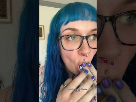 ASMR obsessed friend brushes your hair😌full on✅⏰#asmrroleplay #asmr #shorts #asmrhairbrushing
