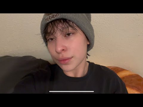 ASMR | lofi rambles