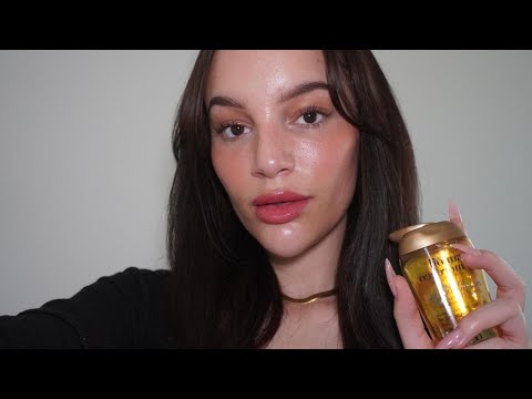 ASMR | Massage part 1 | part two down below