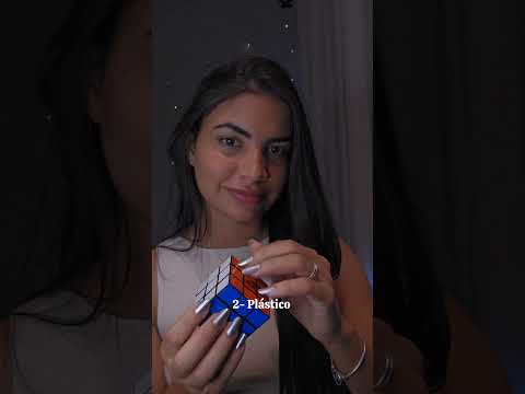 ASMR| Qual desses sons você escolheria? 💤 Eu escolheria o som do vidro com certeza #asmrvideo #asmr