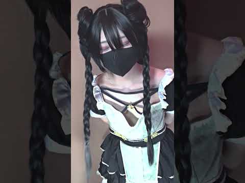 続きは見せられまセン💕【2.5次元〇Vtuber】【桜花リン】