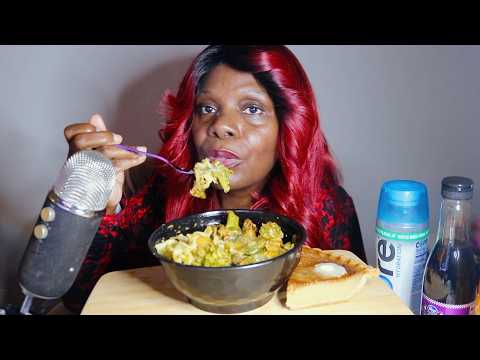 I Would Love To Have You For Dinner ASMR Eating Sounds