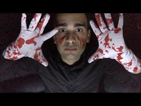 L’aventure ASMR Sombre 2 🌘
