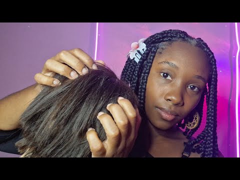 Hérika Lights ASMR  está ao vivo!